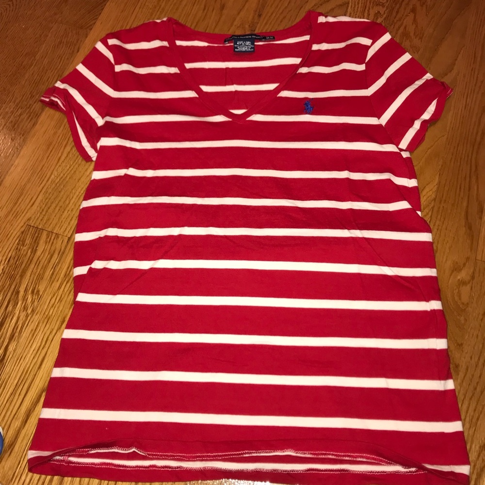 Ralph Lauren Polo Tee